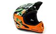 CAPACETE 661 COMP CAMUFLADO — foto 1