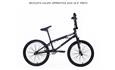 BICICLETA COLONY APPRENTICE 18.9 PRETO FLATLAND — foto 1