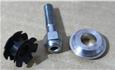 EXPANDER / ARANHA FURADA PARA GARFO - ROTOR / FREIO DIANTERIO BY IMPACT — foto 4