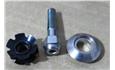 EXPANDER / ARANHA FURADA PARA GARFO - ROTOR / FREIO DIANTERIO BY IMPACT — foto 3