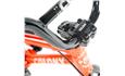BICICLETA BMX 12 COLONY HORIZON ARO 12 LARANJA — foto 3
