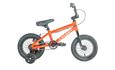 BICICLETA BMX 12 COLONY HORIZON ARO 12 LARANJA — foto 2