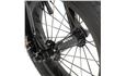 BICICLETA BMX 12 COLONY HORIZON ARO 12 PRATA ESCOVADO — foto 5
