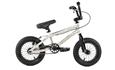 BICICLETA BMX 12 COLONY HORIZON ARO 12 PRATA ESCOVADO — foto 1