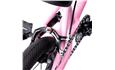 BICICLETA BMX 12 CULT JUVENIL ARO 12 ROSA  — foto 3