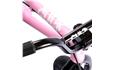 BICICLETA BMX 12 CULT JUVENIL ARO 12 ROSA  — foto 4
