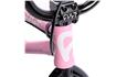 BICICLETA BMX 12 CULT JUVENIL ARO 12 ROSA  — foto 2