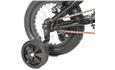 BICICLETA BMX 12 DIVISION BLITZER ARO 12 PRETO — foto 5