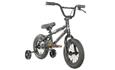 BICICLETA BMX 12 DIVISION BLITZER ARO 12 PRETO — foto 1