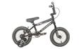 BICICLETA BMX 12 DIVISION BLITZER ARO 12 PRETO — foto 2