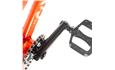 BICICLETA BMX 14 COLONY HORIZON ARO 14 LARANJA — foto 5