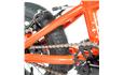 BICICLETA BMX 14 COLONY HORIZON ARO 14 LARANJA — foto 3