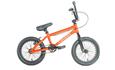 BICICLETA BMX 14 COLONY HORIZON ARO 14 LARANJA — foto 2