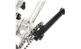 BICICLETA BMX 14 COLONY HORIZON ARO 14 PRATA ESCOVADO — foto 4