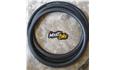 ARO 20 x 1/8 ou 3/8 CARBONO BY IMPACT 28 FUROS CARBONO FOSCO UNIDADE — foto 1