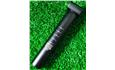 CANOTE SUPER LIGTH PIVOTAL 27.2ø PRETO 15CM — foto 2