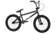 BICICLETA SUNDAY PRIMER ARO 18 PRETO BRILHANTE — foto 1