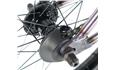 BICICLETA BMX 20" COLONY RICO ELITE FC 20.60 ROXO VERNIZ — foto 3