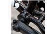 BICICLETA BMX SUNDAY EX PRETO C/ VERMELHO 20,75 e 21 — foto 2