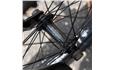 BICICLETA BMX SUNDAY EX PRETO C/ VERMELHO 20,75 e 21 — foto 4