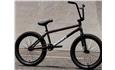 BICICLETA BMX SUNDAY EX PRETO C/ VERMELHO 20,75 e 21 — foto 1
