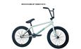 BICICLETA BMX 20 SUNDAY EX FC 20.75 MENTA — foto 1