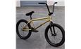 BICICLETA BMX 20 SUNDAY FORECASTER BROC SIGNATURE RHD FREECOSTER DOURADA — foto 1