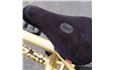 BICICLETA BMX 20 SUNDAY FORECASTER BROC SIGNATURE RHD FREECOSTER DOURADA — foto 4