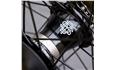 BICICLETA BMX 20 SUNDAY FORECASTER BROC SIGNATURE RHD FREECOSTER DOURADA — foto 5