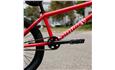 BICICLETA BMX 20 SUNDAY FORECASTER CSST 20.75 VERMELHO — foto 5