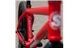 BICICLETA BMX 20 SUNDAY FORECASTER CSST 20.75 VERMELHO — foto 2