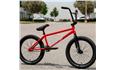 BICICLETA BMX 20 SUNDAY FORECASTER CSST 20.75 VERMELHO — foto 1