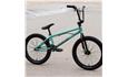 BICICLETA BMX 20 SUNDAY PRIMER PARK 20.50 VERDE FOSCO — foto 1