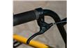 BICICLETA BMX 20 SUNDAY SCOUT 20.75 ou 21 AMARELA — foto 4
