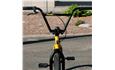 BICICLETA BMX 20 SUNDAY SCOUT 20.75 ou 21 AMARELA — foto 2