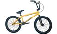 BICICLETA BMX 20 SUNDAY SCOUT 20.75 ou 21 AMARELA — foto 3