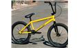 BICICLETA BMX 20 SUNDAY SCOUT 20.75 ou 21 AMARELA — foto 1