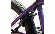 BICICLETA BMX 20 SUNDAY SCOUT 20.75 ou 21 ROXA  — foto 3