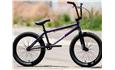 BICICLETA BMX 20 SUNDAY SCOUT 20.75 ou 21 ROXA  — foto 5