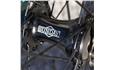 BICICLETA BMX 20 SUNDAY SCOUT 20.75 ou 21 VERDE  — foto 5