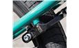BICICLETA BMX 20 SUNDAY SCOUT 20.75 ou 21 VERDE  — foto 3