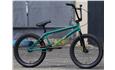 BICICLETA BMX 20 SUNDAY SCOUT 20.75 ou 21 VERDE  — foto 1