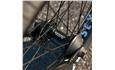 BICICLETA BMX 20 SUNDAY SOUNDWAVE FC LHD 21 PRETO ED — foto 3