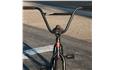 BICICLETA BMX 20 SUNDAY SOUNDWAVE FC LHD 21 PRETO ED — foto 2