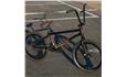BICICLETA BMX 20 SUNDAY SOUNDWAVE FC LHD 21 PRETO ED — foto 1