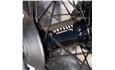 BICICLETA BMX 20 SUNDAY WAVELENGTH CSST RHD/LHD 21 PRETO — foto 5