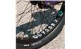 BICICLETA BMX 20 SUNDAY FORECASTER PARK MACA SIGNATURE 20.50 ROXA FOSCA — foto 3