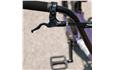 BICICLETA BMX 20 SUNDAY FORECASTER PARK MACA SIGNATURE 20.50 ROXA FOSCA — foto 5