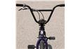 BICICLETA BMX 20 SUNDAY FORECASTER PARK MACA SIGNATURE 20.50 ROXA FOSCA — foto 2