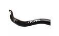 GUIDÃO MTB KCNC SCANDIUM BONE CURVO 31.8MM x 710mm x 2 PRETO — foto 1